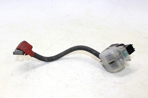 2005 Suzuki Gsxr1000 Engine Starter Relay Starting Motor Switch