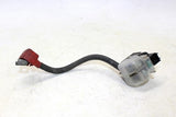 2005 Suzuki Gsxr1000 Engine Starter Relay Starting Motor Switch
