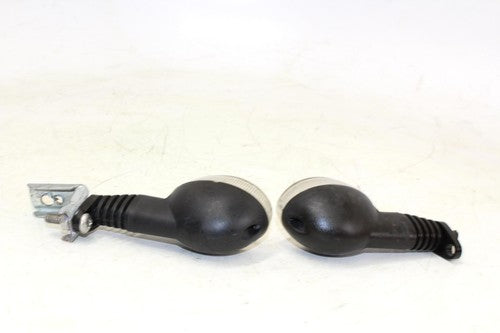 2004 Suzuki Gsxr600 Turn Signals