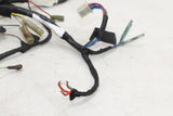 1984 Kawasaki Gpz750 Zx750a Main Engine Wiring Harness Motor Wire Loom OEM