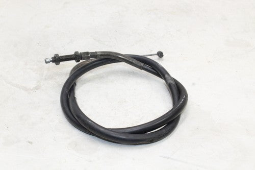 1997-02 Suzuki Tl1000s Clutch Cable Line OEM