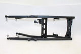 2005 Triumph Daytona 650 Rear Subframe Back Sub Frame