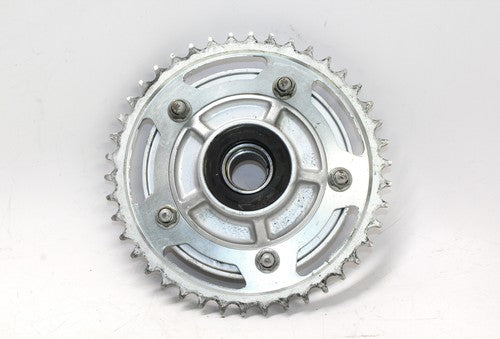 2003 Suzuki Gsxr750 Rear Back Sprocket