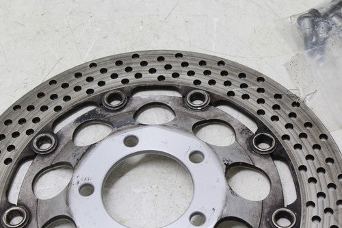 1994 Suzuki Katana 750 Gsx750f Front Left Right Brake Rotors Discs