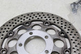 1994 Suzuki Katana 750 Gsx750f Front Left Right Brake Rotors Discs