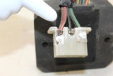 1985 Honda Interceptor 500 Vf500f Rectifier Voltage Regulator