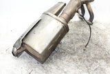2020 Kawasaki Z650 Er650 Full Exhaust System Headers Pipe Muffler