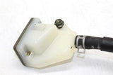 2000 Suzuki Gs500e Rear Brake Master Fluid Reservoir Tank Bottle OEM