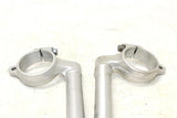2001 Suzuki Gsxr1000 Left Right Clip On Ons Handlebars Pair Set