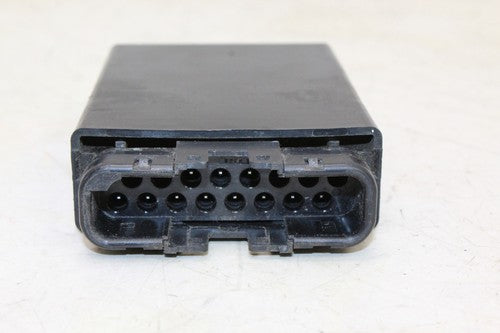 1993 Honda Cbr900rr Ecu Computer Controller Unit Black Box Ecm Cdi
