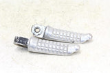 1996 Suzuki Bandit 600 Gsf600s Front Foot Rests Pegs Steps Set Pair