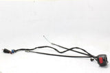 1999 Suzuki Tl1000r Right Clip On Handle Kill Off Start Switch Switches
