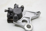 1995 Honda CBR600F3 REAR BACK BRAKE CALIPER With MOUNT BRACKET