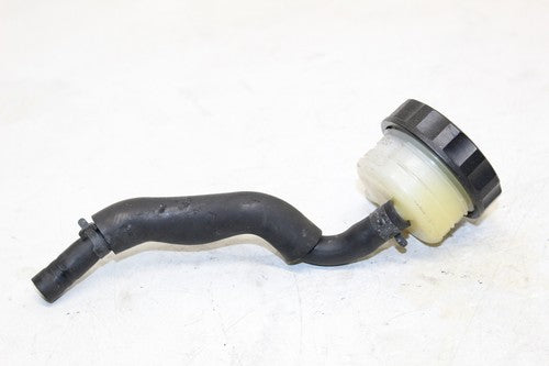 1996 Honda Cbr600f3 Rear Back Brake Master Cylinder With Reservoir