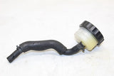 1996 Honda Cbr600f3 Rear Back Brake Master Cylinder With Reservoir