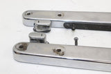 1997 Kawasaki Vulcan 1500 Vn1500d Classic Rear Passenger Fender Grab Rail OEM
