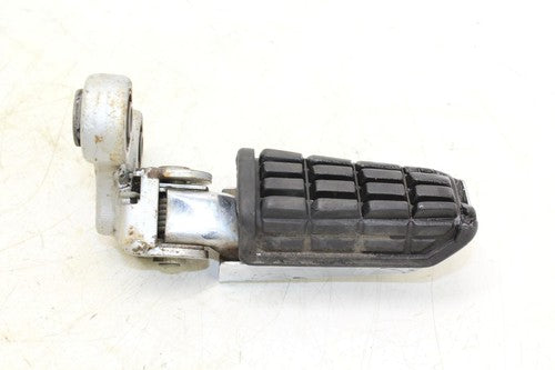 1984 Yamaha Fj1100 Kickstand Side Kick Stand Sensor W Peg W/ Shifter OEM