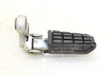 1984 Yamaha Fj1100 Kickstand Side Kick Stand Sensor W Peg W/ Shifter OEM