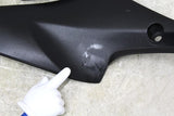 2006 Suzuki Gsxr600 Right Left Gas Fuel Tank Panels Covers Trim Set Cowls