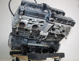 1982 Yamaha XJ750 Maxim ENGINE MOTOR