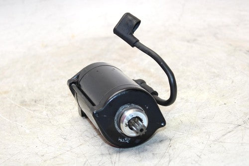 2004 Kawasaki Klr650 Engine Starting Starter Motor -dc 12v