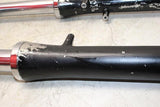 1994 Suzuki Intruder 800 Vs800gl Front Forks Shock Suspension Set Pair