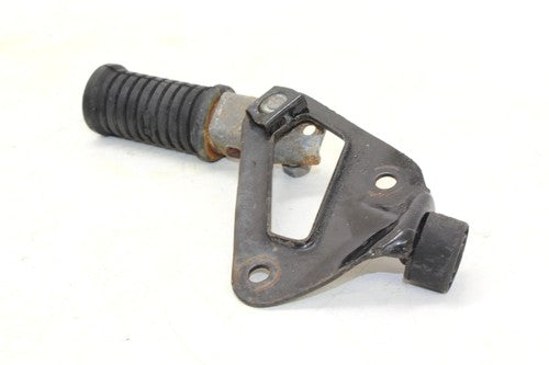 1978 Kawasaki Kz650 Rear Back Passenger Peg Set Pair