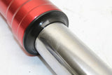 2007-2008 Kawasaki Ninja Zx6r Left Front FORK Shock Suspension OEM