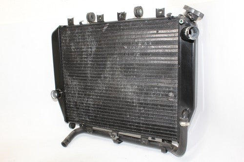 2002-2005 Kawasaki Ninja Zx12r Engine Radiator MOTOR Cooler Cooling Radiater OEM