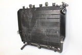 2002-2005 Kawasaki Ninja Zx12r Engine Radiator MOTOR Cooler Cooling Radiater OEM