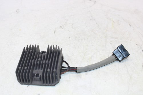 1997 Suzuki Gsxr600 Rectifier Voltage Regulator
