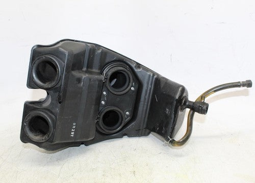 2011 Kawasaki Ninja 650r Ex650c Airbox Air Intake Filter Box