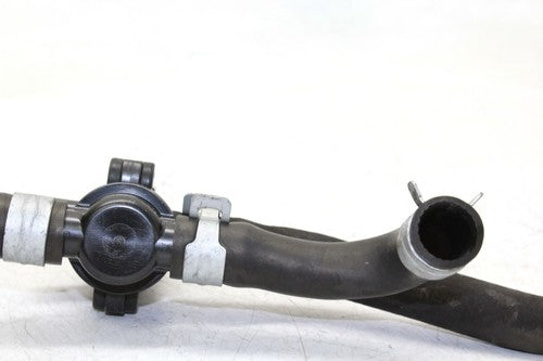 08-09 Suzuki Gsxr600 Air Cut Valve Assembly 29G3 Oem