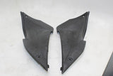 2015-18 Yamaha Yzf R3 Right Left Front Side Seat Panels Trims Cowls Fairings OEM