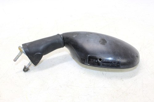 2004 Suzuki Gs500fh Left Side Rear View Mirror
