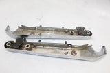 1997 Kawasaki Vulcan 1500 Vn1500d Classic Rear Passenger Fender Grab Rail OEM