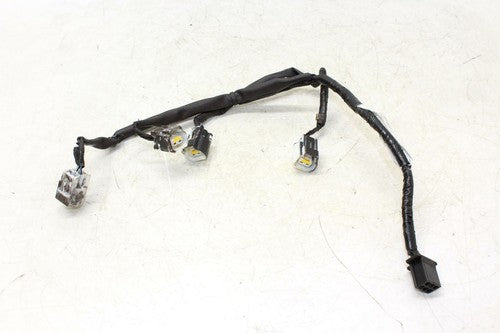 03-04 Honda Cbr600rr Ignition Coil Wiring Harness Wire Loom OEM