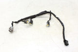 03-04 Honda Cbr600rr Ignition Coil Wiring Harness Wire Loom OEM