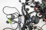 2013 Kawasaki Ninja Zx10r Track Wiring Harness Flash ECU IRC Switches Shifter