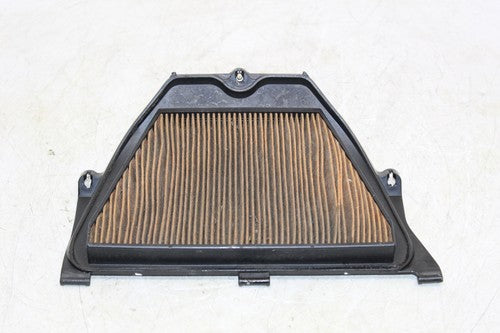 2003 Honda Cbr600rr Airbox Air Intake Filter