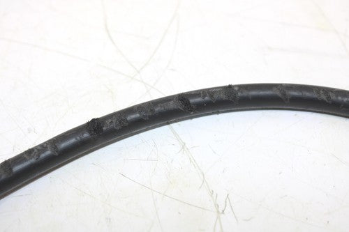 2007 Suzuki Gsxr600 Clutch Cable Line