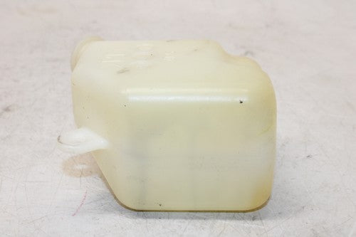 2010 Yamaha Fz6r Coolant Water Tank Reservoir Bottle