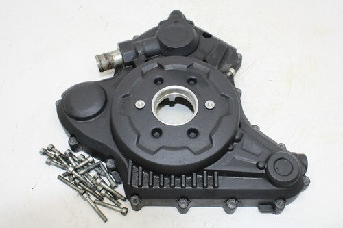 2017 Victory Octane Stator Magneto Alternator Generator Cover