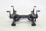 2013 Kawasaki Ninja 300 Ex300b Abs Engine Motor Mount Stay Bracket