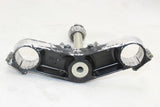 2000-02 Kawasaki Ninja ZX6R ZX600 Front Forks Clamp Lower Triple Tree OEM