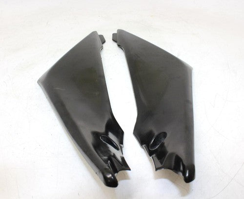 2005 Suzuki Gsxr1000 Side Covers