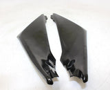 2005 Suzuki Gsxr1000 Side Covers