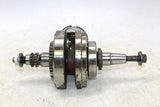 2009 Kawasaki Klx250sf Engine Motor Crankshaft Crank Shaft With Pistons Rods
