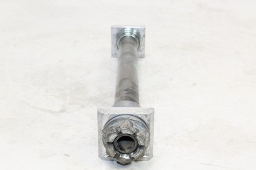 1997-02 Suzuki Tl1000s Rear Axle Back Wheel Rim Pivot Bolt Axel OEM