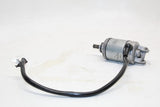 2000 Honda Cbr600f4 Engine Starting Starter Motor -dc 12v